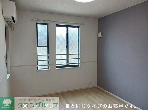 フローラル グレイスの物件内観写真